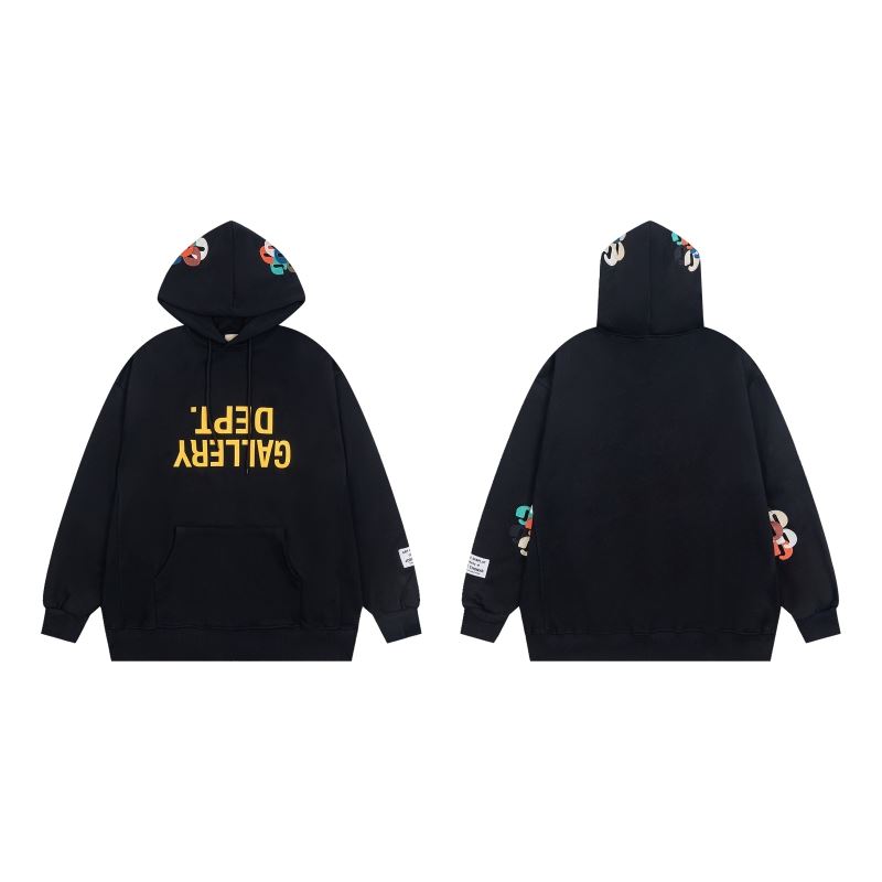 Gallery Dept Hoodies